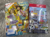 全新中英日文版NS2 A列車：開始吧 觀光開發計畫 Nintendo Switch 2 Edition