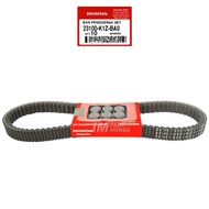 HONDA FEDERAL V-Belt Kit + Roller Set PCX 160HONDA Vario 160/ ADV 160/ (FP-231PA-K1Z-2700)