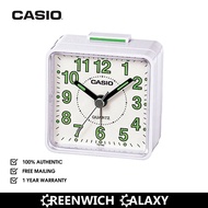Casio Alarm Clock (TQ-140-7D)