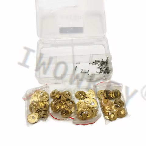 100PCS/LOT Car Lock Reed FO21 Plate For Ford Mondeo NO 1.2.3.4 Each 25PCS For Ford Lock Repair Kits 