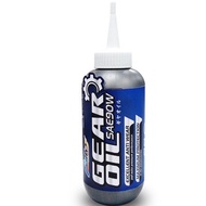 FAITO SCOOTER GEAR OIL SAE 90 100ML 150ML MINYAK GEAR