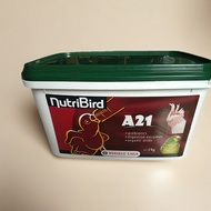 Nutribird A21dan A19 (repacked)