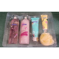♞Simple Indulgence Bath Collection