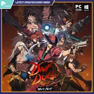 DNF DUEL, V1.70 + 4 DLCS [𝐋𝐈𝐅𝐄𝐓𝐈𝐌𝐄] [𝐏𝐂 𝐆𝐀𝐌𝐄 𝐃𝐈𝐆𝐈𝐓𝐀𝐋 𝐃𝐎𝐖𝐍𝐋𝐎𝐀𝐃] [𝐎𝐅𝐅𝐋𝐈𝐍𝐄]