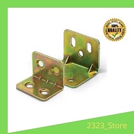 25MM X 25MM X 1.0MM L METAL PLATE BRACKET / BRACKET BESI