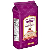 Lal Qilla Basmati Rice 1kg