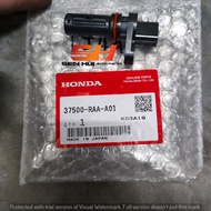 Honda CITY / CIVIC / CRV SENSOR crank position 37500-RAA-A01 Genuine Part