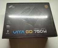 FSP VITA GD 750W 電源供應器