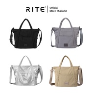 RITE Today is the day series (K12-3L) X Fo Fellow : GROUP : Lift Tote-3L Shoulder Bag (F5140234)