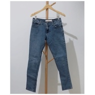 Connexion Skinny Jeans