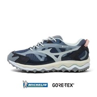 (預訂)美津龍 🔥Mizuno Wave Mujin TL Gore-Tex GTX 防水