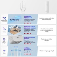 Project - WIFI Repeater 300Mbps Wireless WIFI Signal Range Extender/ WiFi Amplifier WIFI Extender