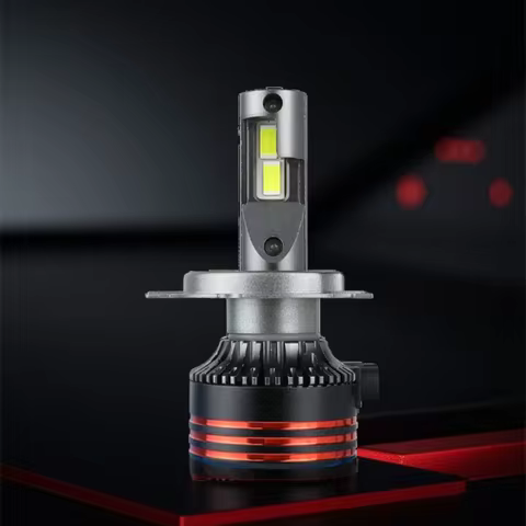 M8 Pro 120W 12000LM H7 LED Headlights Bulb H7 9005 HB3 H8 H11 Car Headlight M8 LED Headlight Kit For