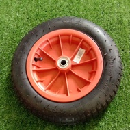 13 x 3 wheel barrow rim