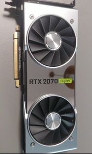 Rtx 2070 super FE