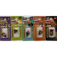 ((Jianli Fishing Tackle Shop) Shimao Wangwang Special Attack Team Selected Carbonized Balsa Wood Han
