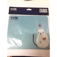 Cloth Mouse PAD Vox CT-A102