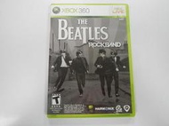 XBOX360 美版 GAME 披頭四 The Beatles: Rock Band（封面損傷）(43193868) 