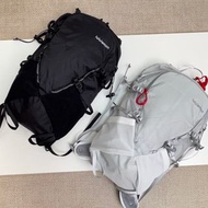 外國預訂 2色選 lululemon all sport 10L 防水户外機能 多口袋拼色背包