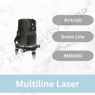 Multiline Laser / Line Laser Level / Green Light Laser Level