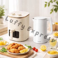 GAABOR Vacuum Cleaner | Air Fryer | Electric Pot | Rice Cooker | Hair Dryer | Home Appliances