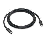 【Apple官方直送】【10個工作天出貨】 Thunderbolt 4 (USB‑C) Pro 連接線 (1.8 公尺)