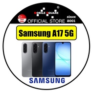 Samsung A17 5G (128GB/8GB)  - 1 Year Samsung Warranty