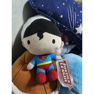 superman Doll Brand Name