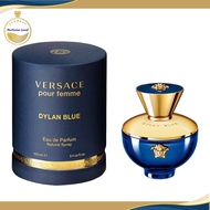 ✨ Dylan Blue Pour Femme Eau De Parfum 100ml Best (EDP) Perfume for women