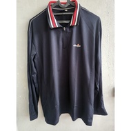 ELLESSE HALFZIP JACKET