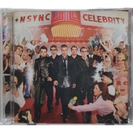 Nsync - Celebrity (13 Tracks) CD