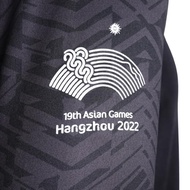 IR Jaket Lining Asian Games Hangzhou Official Tim Indonesia AATT051