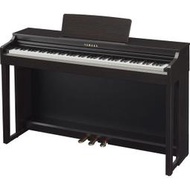 (匯音樂器音樂中心) YAMAHA CLP-525  數位鋼琴