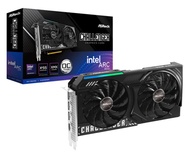 ASRock｜アスロック Intel Arc B570 チップセット搭載グラフィックスボード 「ASRock Intel Arc B570 Challenger 10GB OC B570 CL 10G