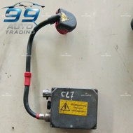 HONDA ACCORD CL7 HID BALLAST USED