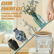 One Piece 50g Doeyvose CLEAR EXHIBIT GEL –   One Piece 50g Doeyvose CLEAR EXHIBIT GEL – Pelekat Bole