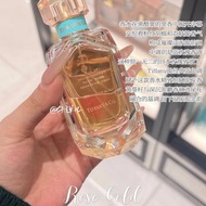 Tiffany & Co. Rose Gold 香水及身體乳