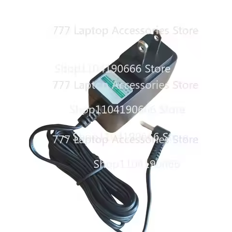 6V AC Power Adapter For MD Walkman MZ-N10 E10 MH1 EH1 R50-DC 4.0mm*1.7mm