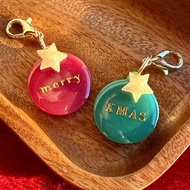 星願 | 手作客製 寵物名牌 寵物吊牌