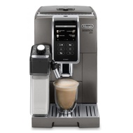 DELONGHI 迪朗奇 ECAM370.95.T 15巴 全自動即磨咖啡機(預計7個工作天內發貨) -