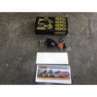 Golf MK5 MK6 scirocco GTI AUDI TT A4 A5 GFB DV+ diverter valve