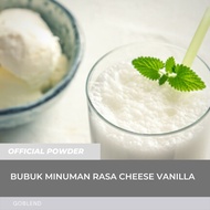 1kg CHEESE VANILLA Drink Powder - 1Kg VANILLA CHEESE Powder - 1Kg CHEESE VANILLA Powder