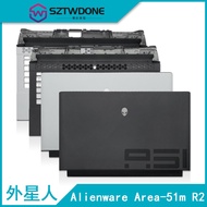 Dell/Dell Alienware Area-51m R1 R2 A Case C Laptop 004XD4 0NMYT8