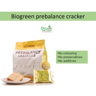 Biogreen prebalance cracker