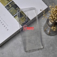 poco C71 CASE CLEAR HD 2.0MM CASE TRANSPARENTBENING poco C71 CH-01 phone case
