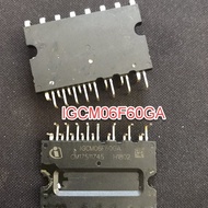 POWER IC IGCM06F60GA IGCM06F60 06F60GA 06F60 DISASSEMBLY (TESTED)