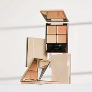 AM Fairyland 不關燈濾鏡光雙效遮瑕盤-小橘子盤