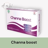 Channa BOOST ALBUMIN