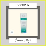 ♞SODERMIX cream 30g (Made in France)