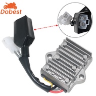 วงจรเรียงกระแสควบคุมแรงดันไฟฟ้า 21066-0713 21066-0764 For Kawasaki BR125 Z125 PRO 2017-2021